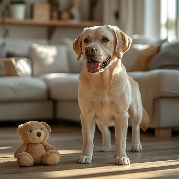 Puppy Toys That Keep Them Busy: Surefire, Durable, and Perfect Choices for Your Pup’s Happiness