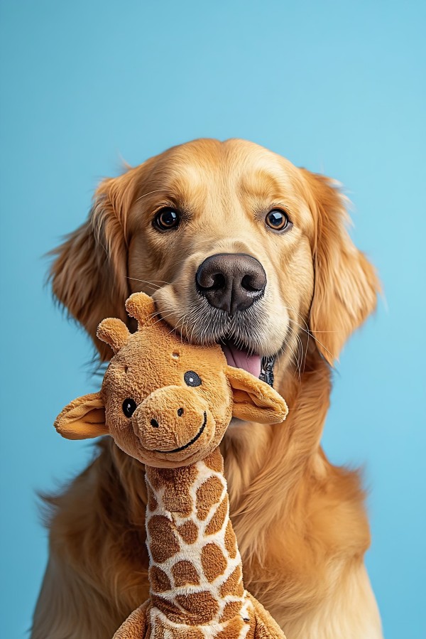 Home Alone Dog Toys: Sure and Durable Picks for the Perfect Toy